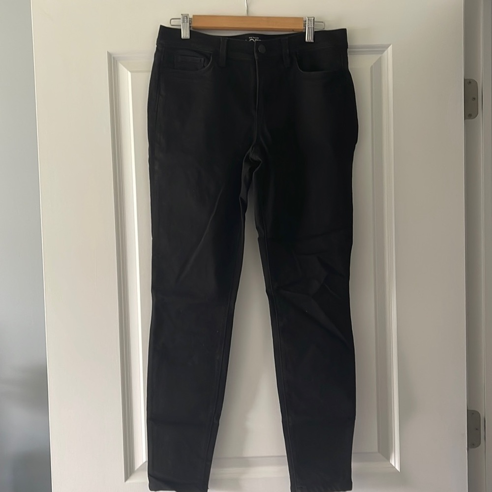 Loft Super Skinny Jeans Size 8